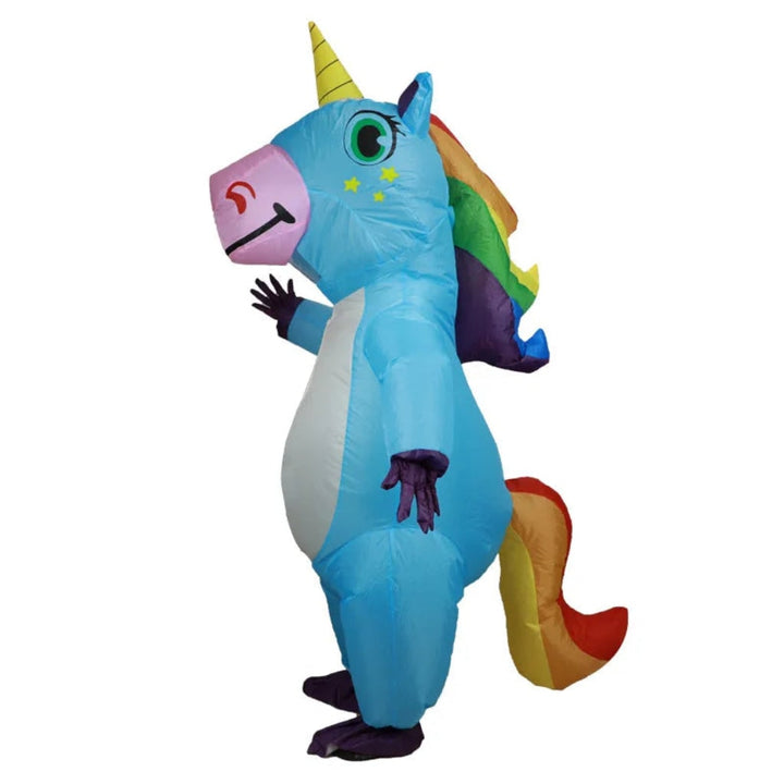 Halloween Costumes Inflatable Costume Funny Costume Fun Design