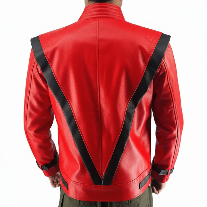 Halloween Costumes Jacket Hooded Zip-Up Cosplay Costume