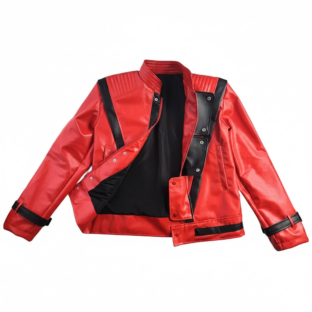 Halloween Costumes Jacket Hooded Zip-Up Cosplay Costume