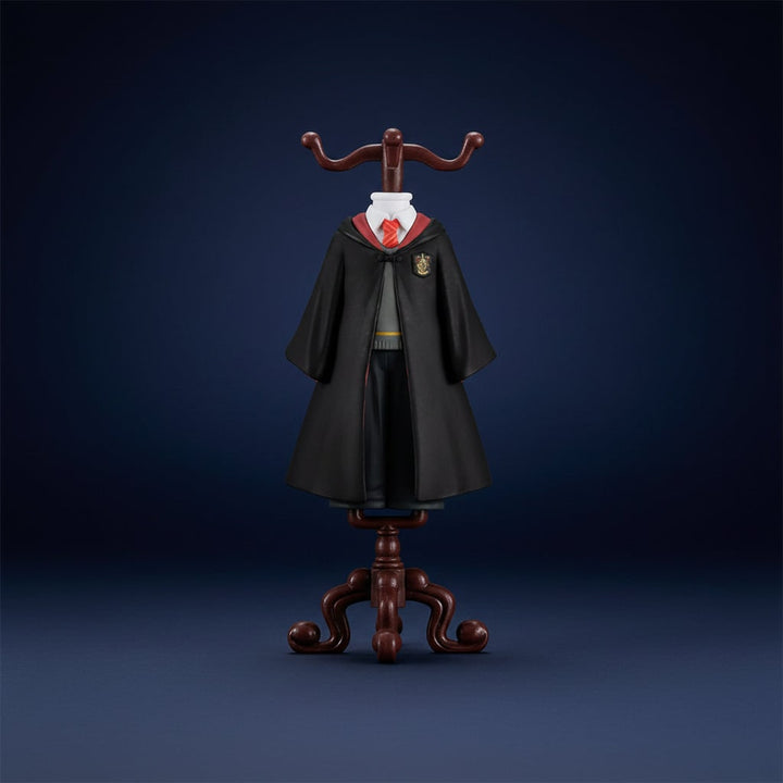 Halloween Costumes Kids Wizard Robe Costume