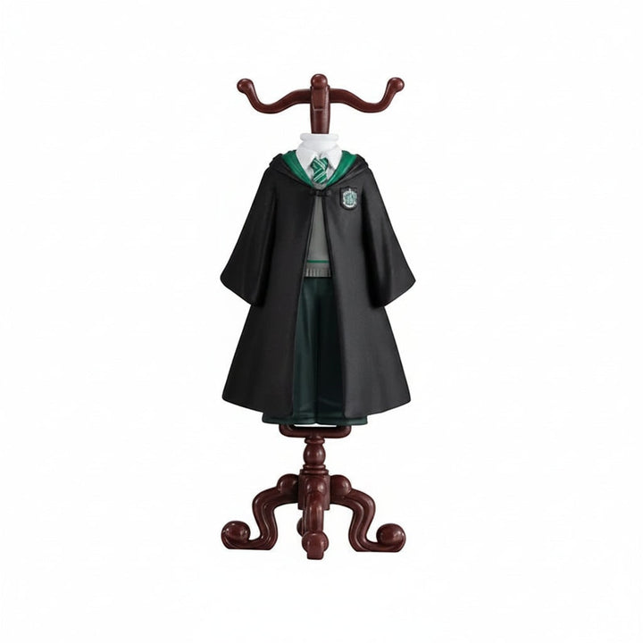 Halloween Costumes Kids Wizard Robe Costume