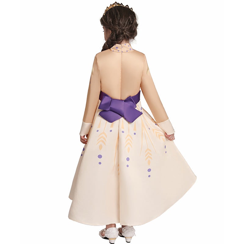 Halloween Costumes Princess Dress Fairy Tale Theme