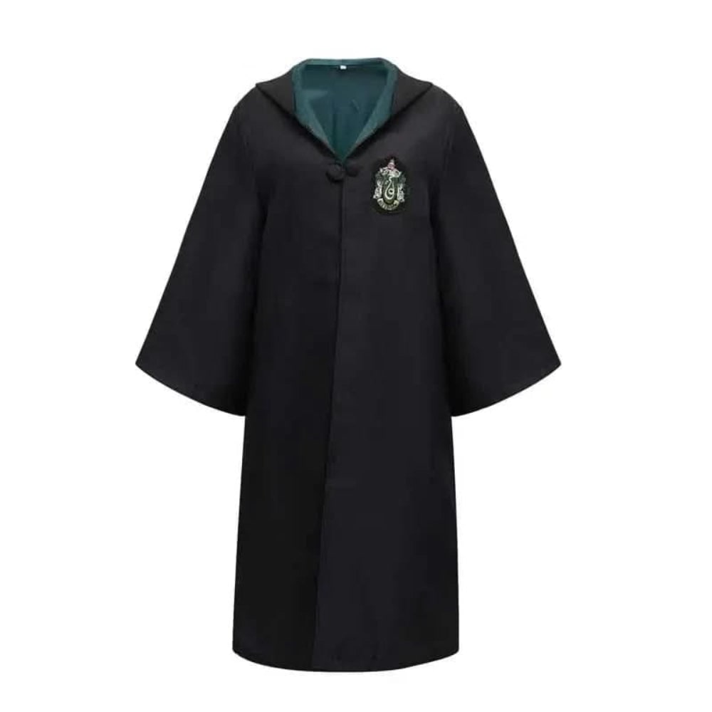 Halloween Costumes Wizard Costume Cape Classic Design