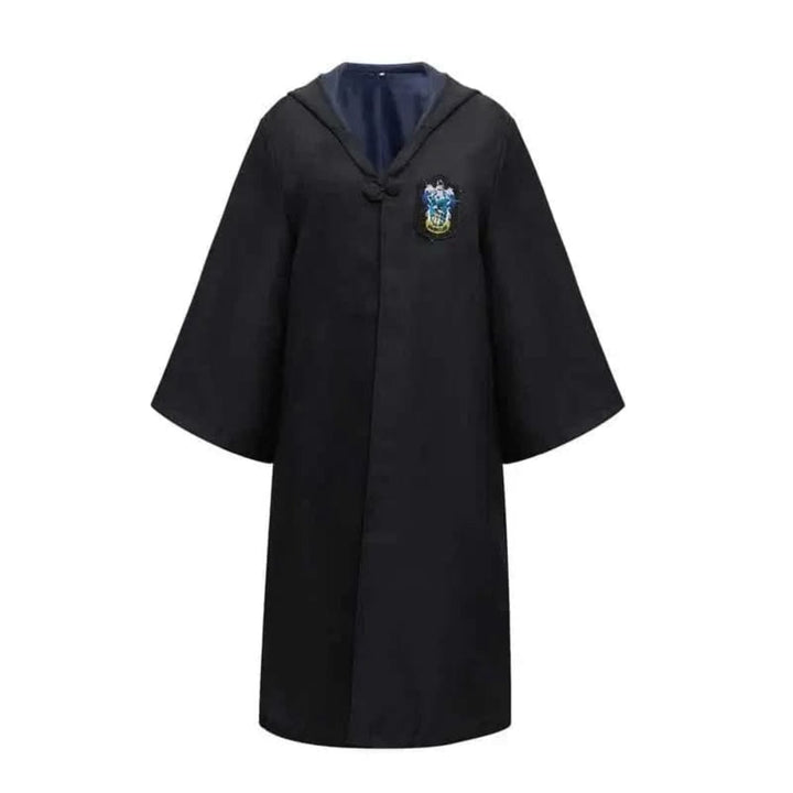 Halloween Costumes Wizard Costume Cape Classic Design