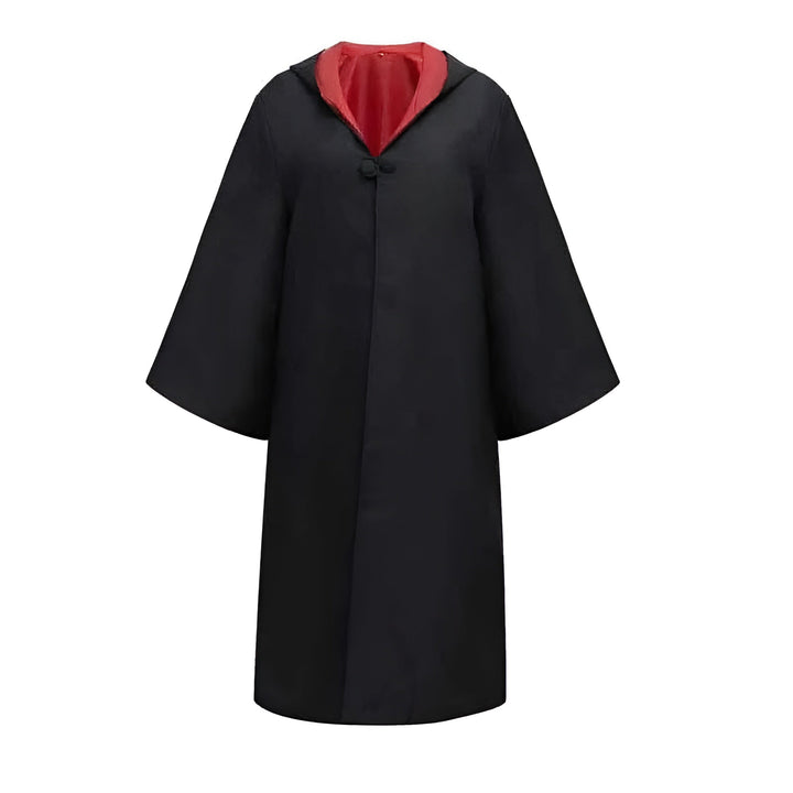 Halloween Costumes Wizard Costume Cloak Outfit
