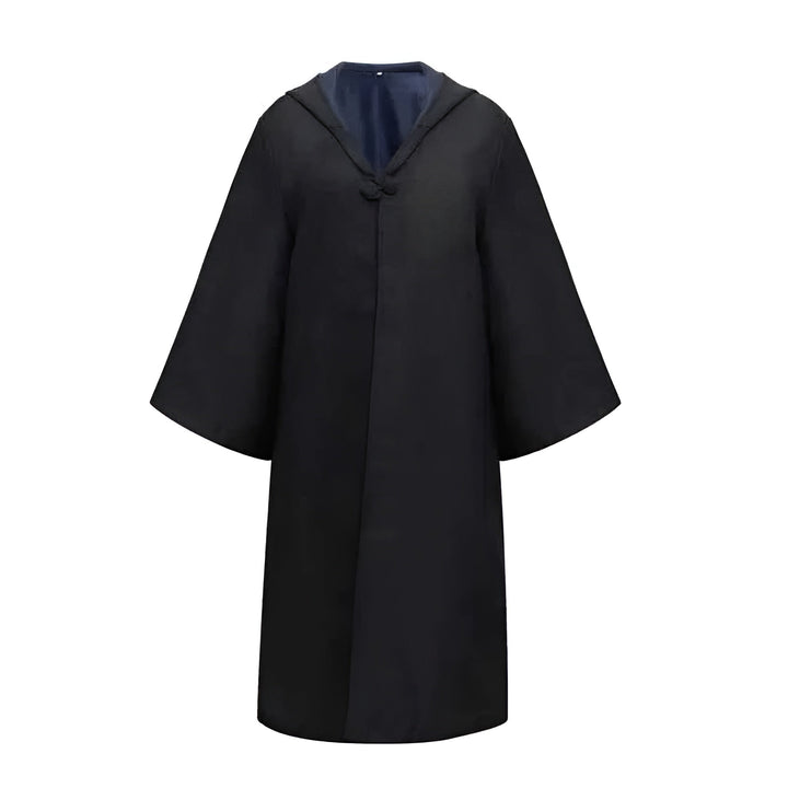 Halloween Costumes Wizard Costume Cloak Outfit