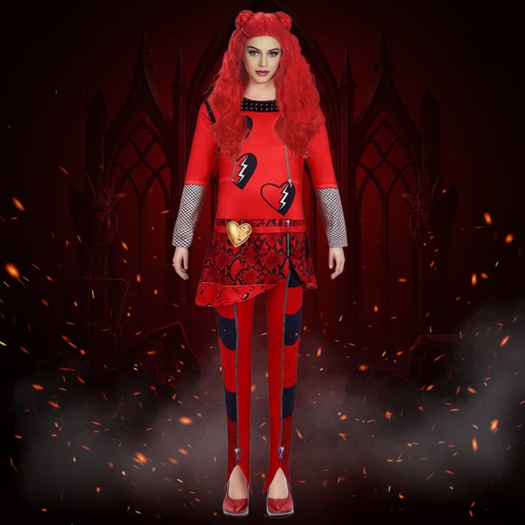 Halloween Costumes Women&