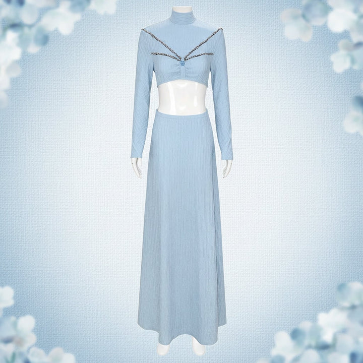 Halloween Costumes Womens Princess Dress Cape Outfit