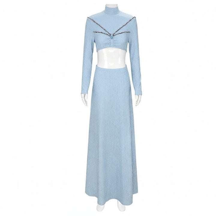 Halloween Costumes Womens Princess Dress Cape Outfit