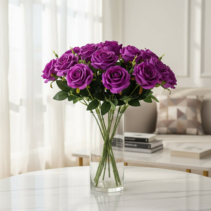 Halloween Decoration Artificial Flowers Decorative Arrangement