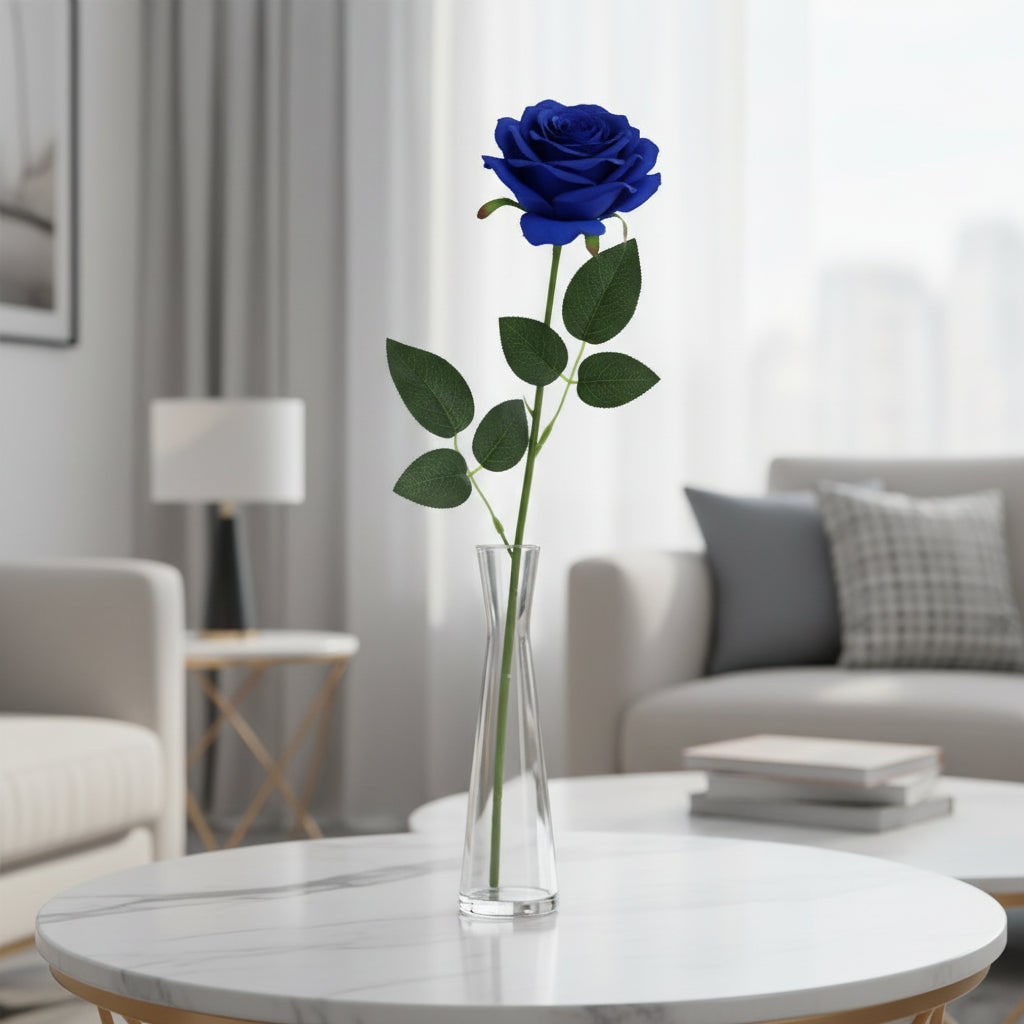 Halloween Decoration Artificial Flowers Decorative Arrangement