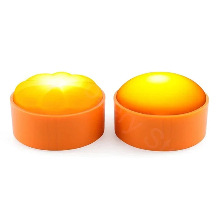 Halloween Decoration Battery Operated Lights Orange Light
