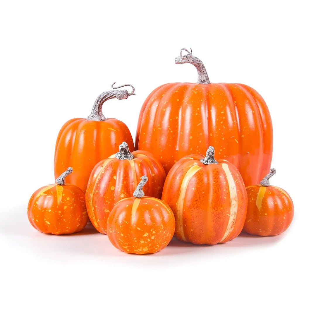 Halloween Decoration Halloween Pumpkins Festive Home Accent