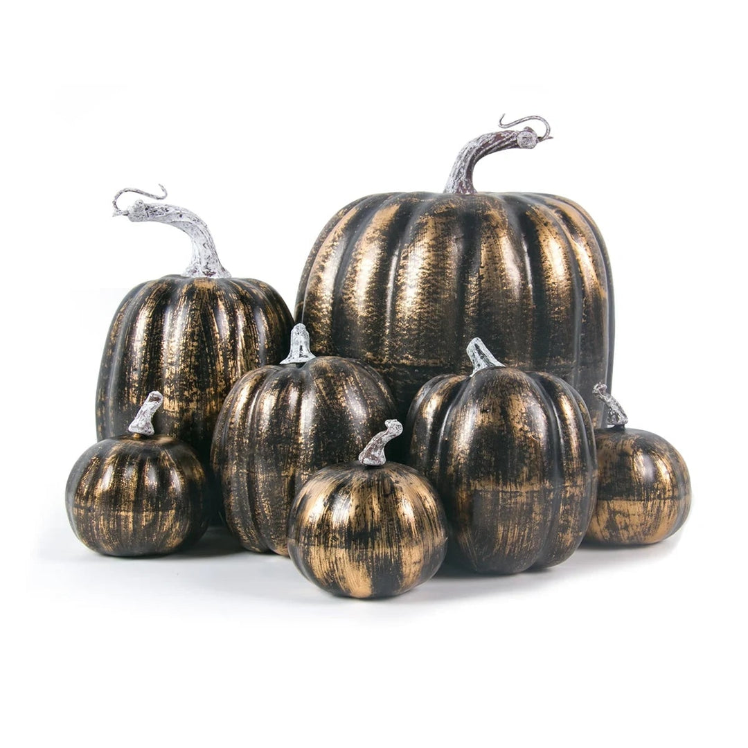 Halloween Decoration Halloween Pumpkins Festive Home Accent