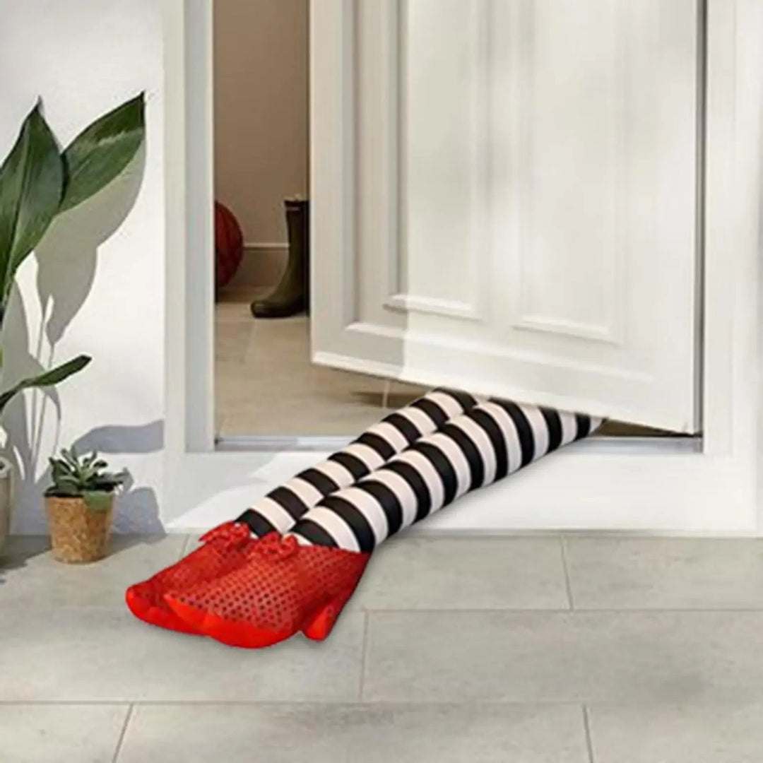 Halloween Decoration Home Decor Door Stopper Design