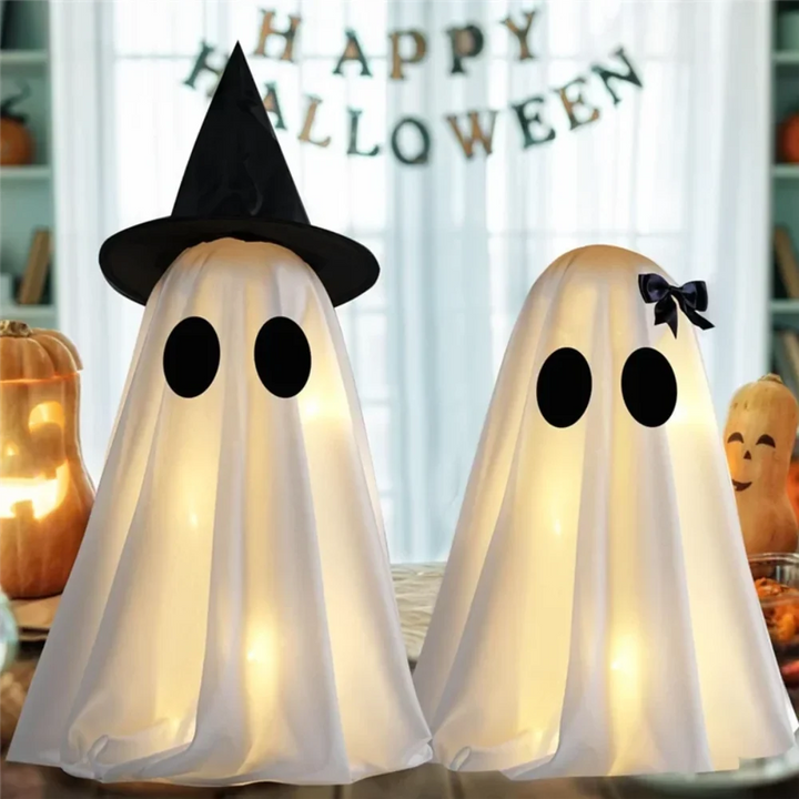 Halloween Decoration Indoor Decor Ghost Figures