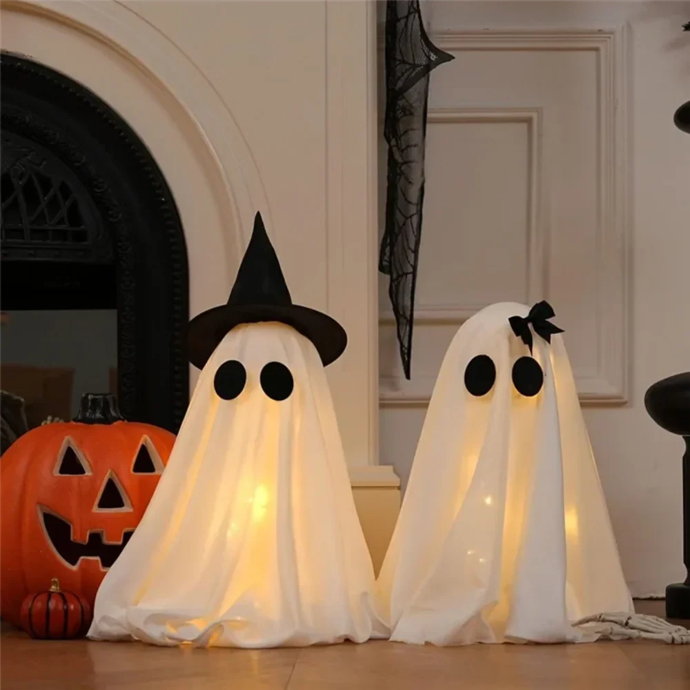 Halloween Decoration Indoor Decor Ghost Figures