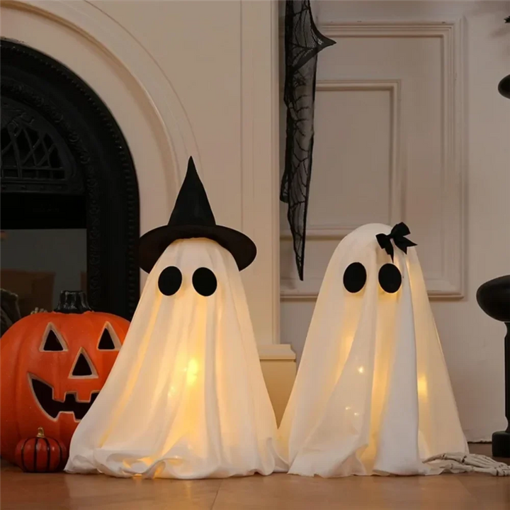 Halloween Decoration Indoor Decor Ghost Figures