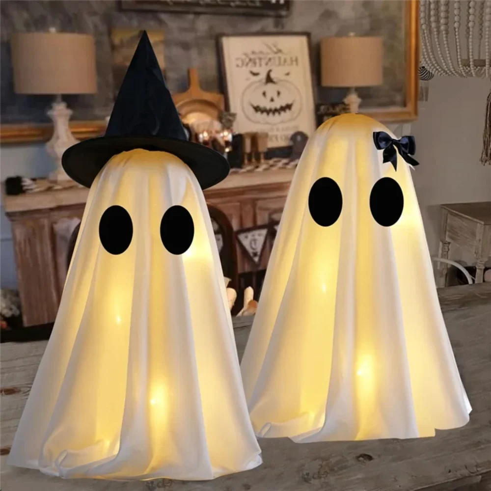Halloween Decoration Indoor Decor Ghost Figures