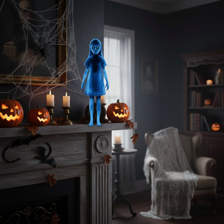 Halloween Decoration Outdoor Ghost Decoration Spooky Display