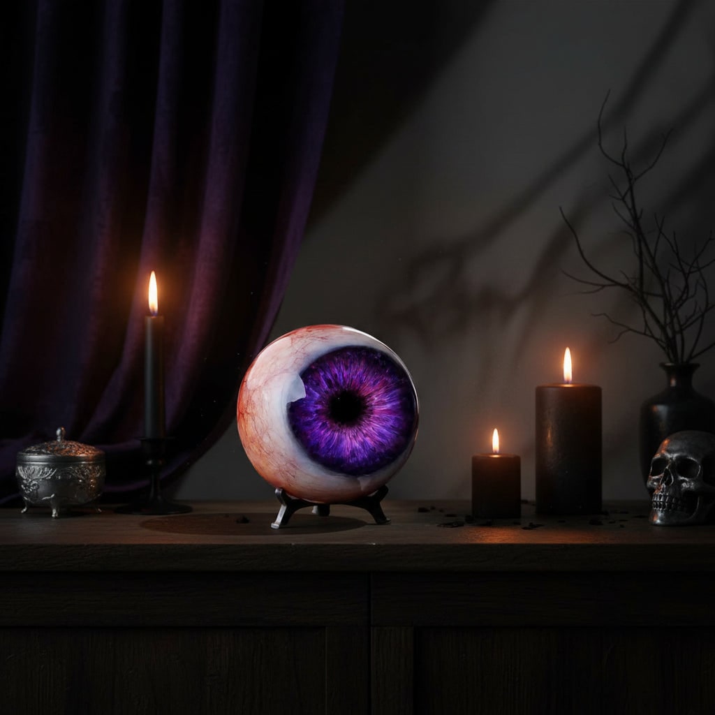 Halloween Decoration Party Decor Home Decor Eye Ornament