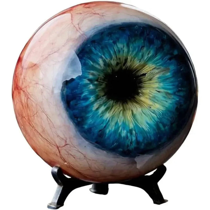 Halloween Decoration Party Decor Home Decor Eye Ornament