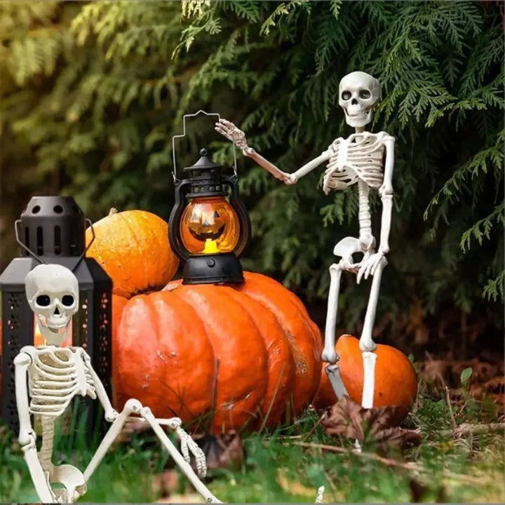 Halloween Decoration Party Decor Movable Outdoor Figurine