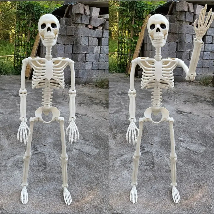 Halloween Decoration Party Decor Movable Outdoor Figurine