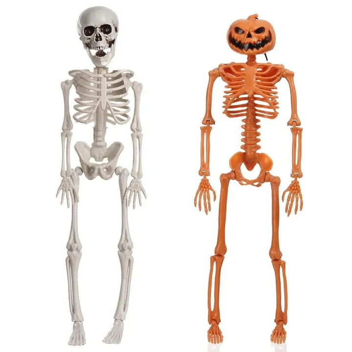 Halloween Decoration Party Decor Movable Outdoor Figurine