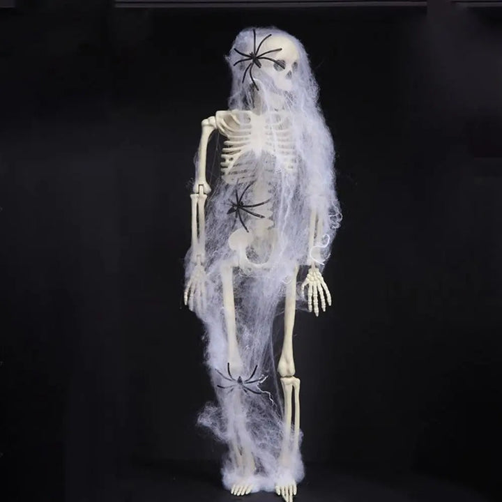 Halloween Decoration Party Decor Movable Outdoor Figurine