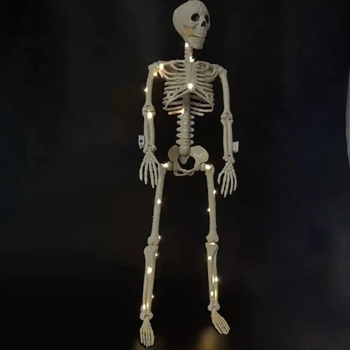 Halloween Decoration Party Decor Movable Outdoor Figurine