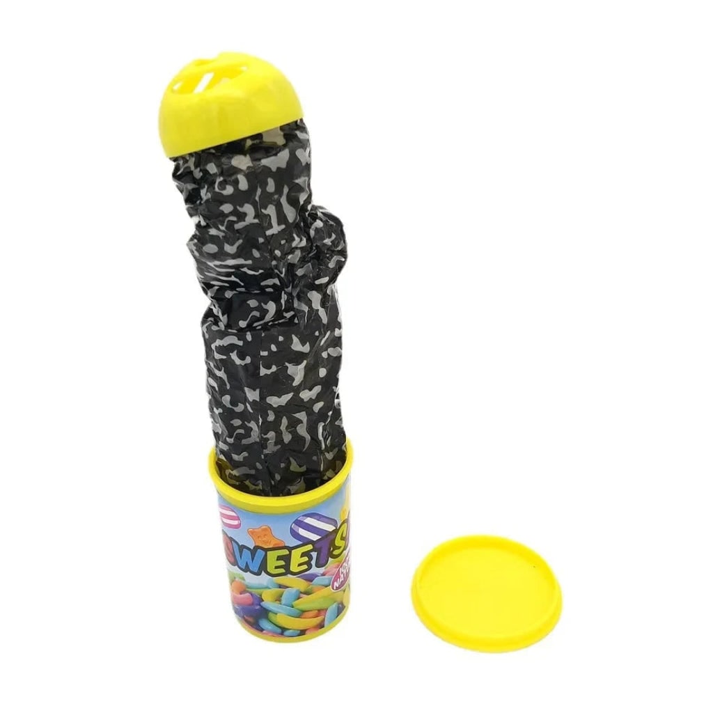 Halloween Decoration Realistic Toy Snake Prank