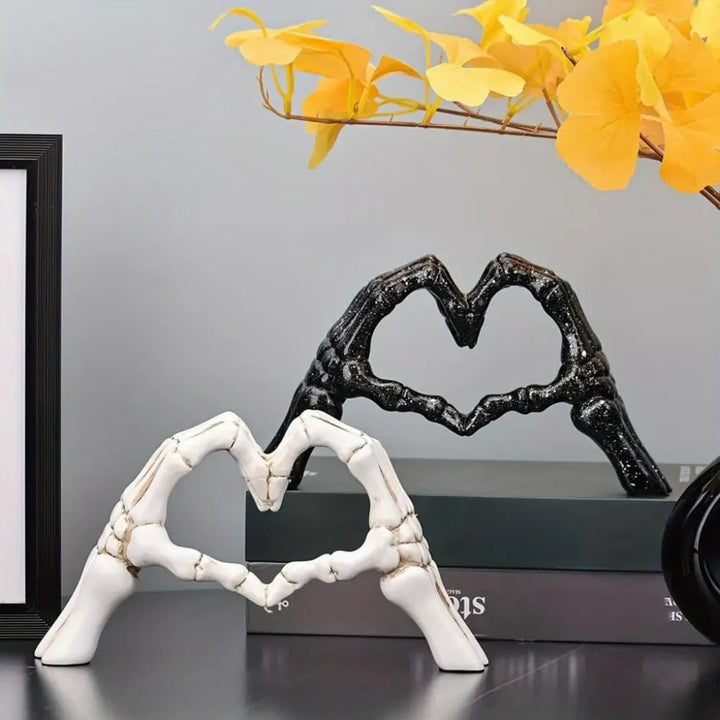Halloween Decoration Skeleton Decoration Gothic Home Decor