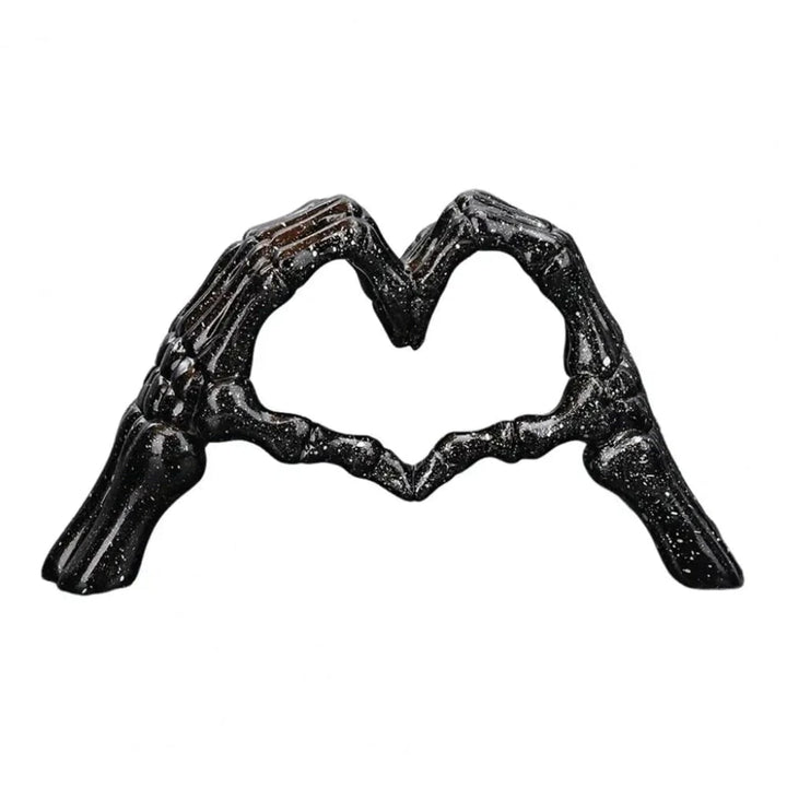 Halloween Decoration Skeleton Decoration Gothic Home Decor