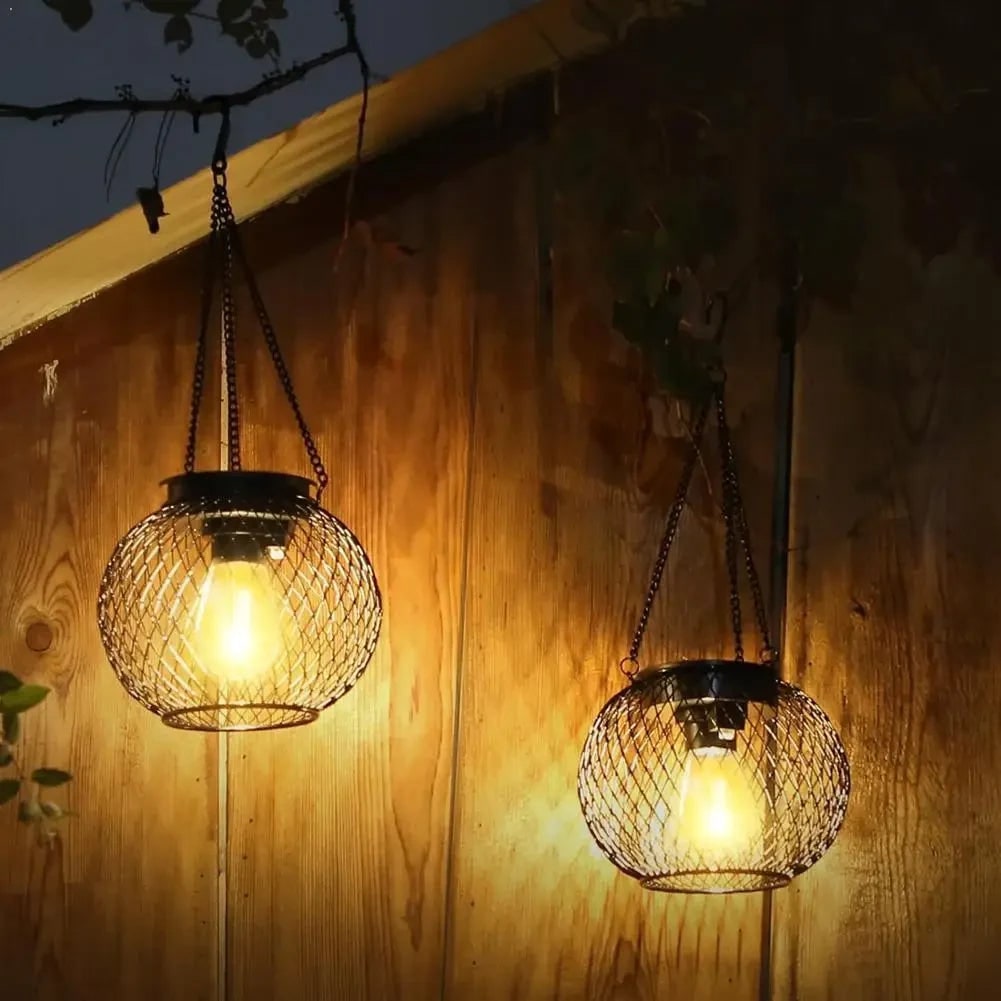 Halloween Decoration Solar Powered Outdoor Solar Light