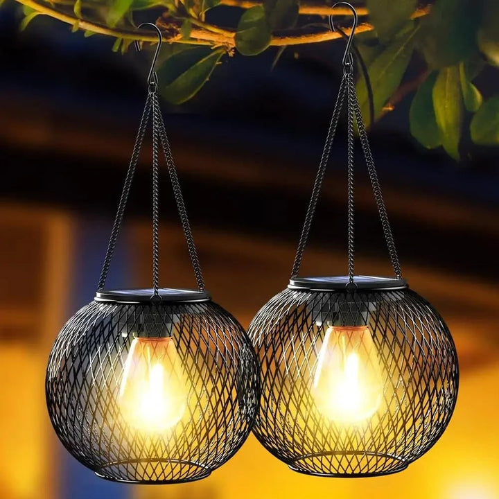 Halloween Decoration Solar Powered Outdoor Solar Light