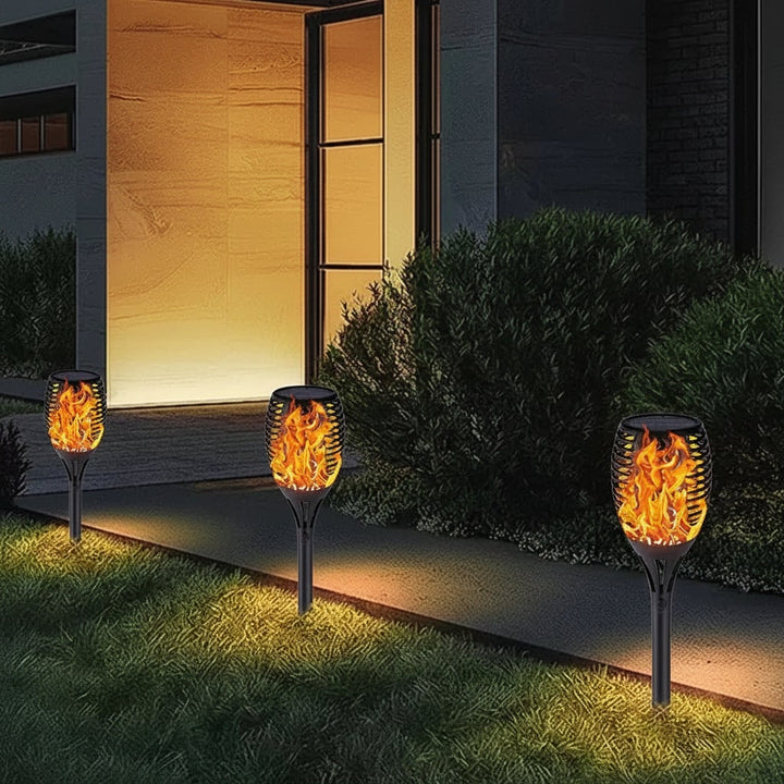 Halloween Decoration Solar Powered Outdoor Solar Light