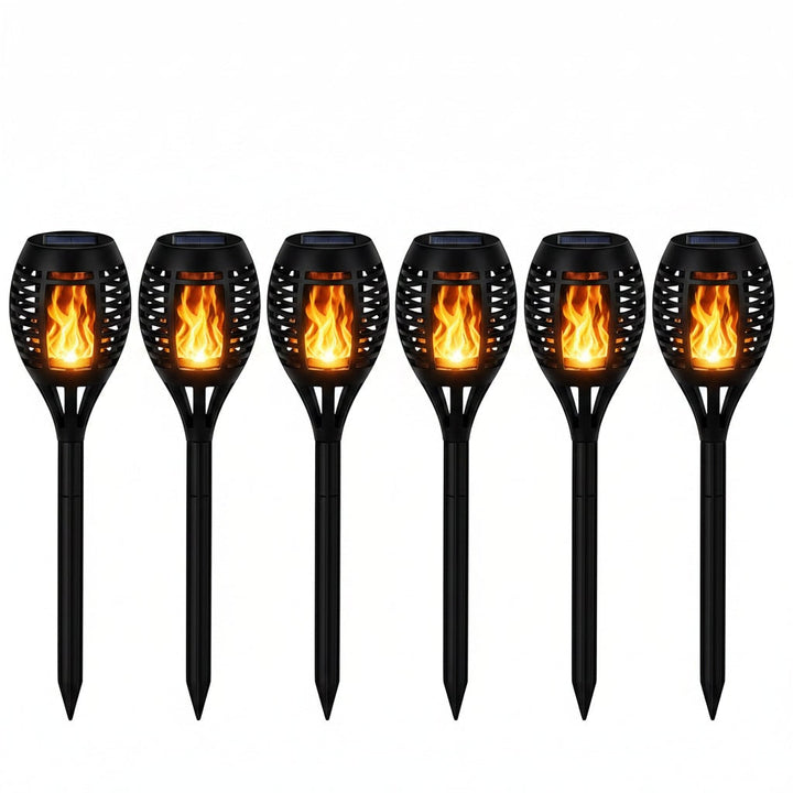 Halloween Decoration Solar Powered Outdoor Solar Light