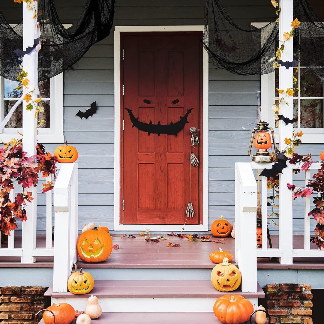 Halloween Decoration Stretchable Fabric Indoor Decor