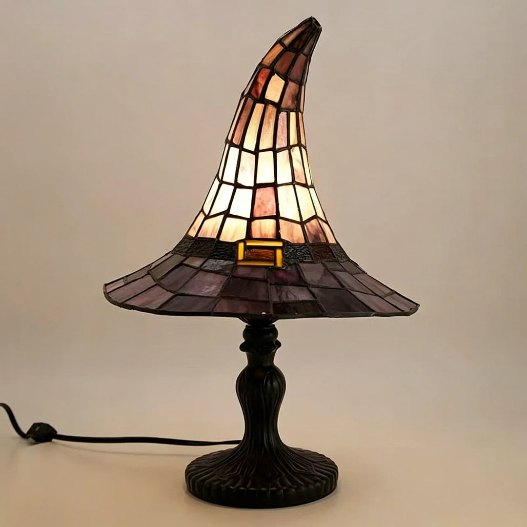 Halloween Decoration Table Lamp Gothic Accent Decor