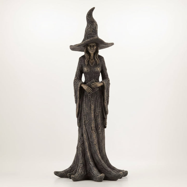 Halloween Decoration Witch Decoration Home Decor Figurine