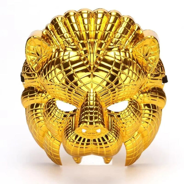 Halloween Mask Costume Mask Animal Party