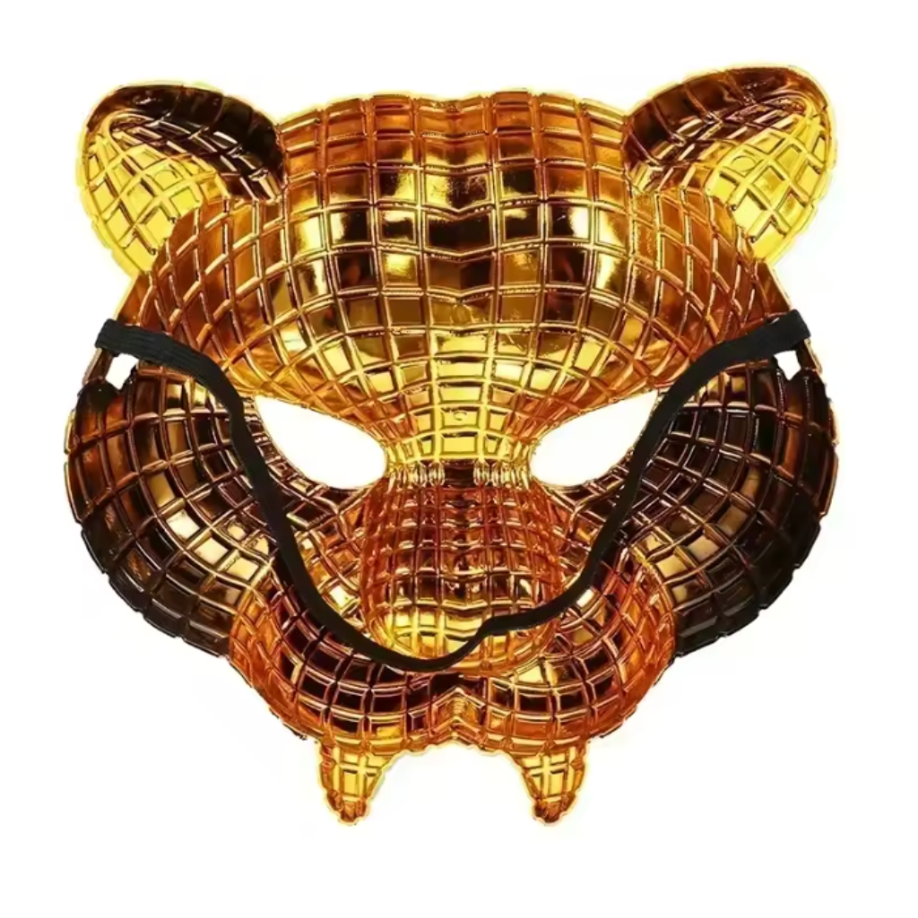 Halloween Mask Costume Mask Animal Party