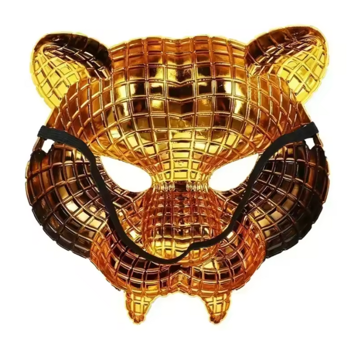 Halloween Mask Costume Mask Animal Party