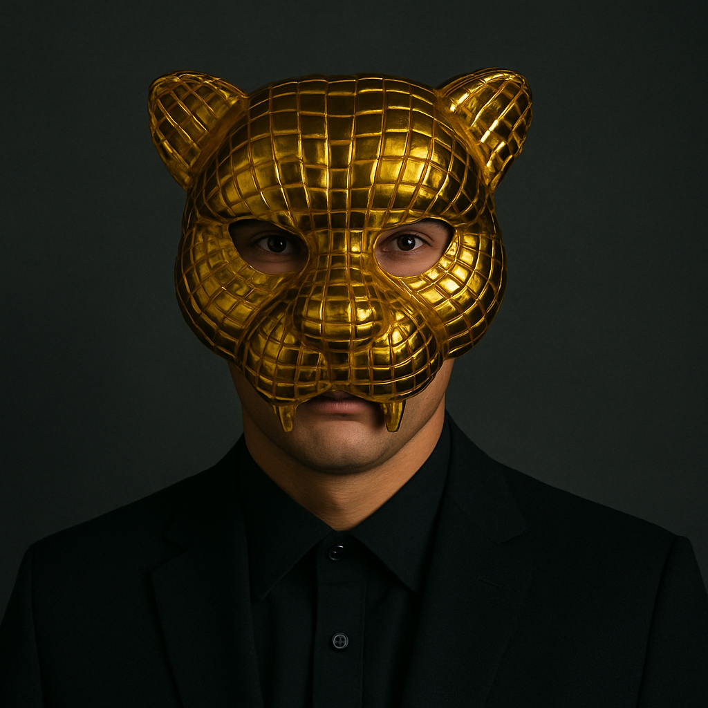 Halloween Mask Costume Mask Animal Party