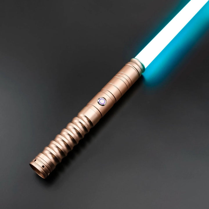 Halloween Toys Light Up Sword Sound Effects Metal Handle