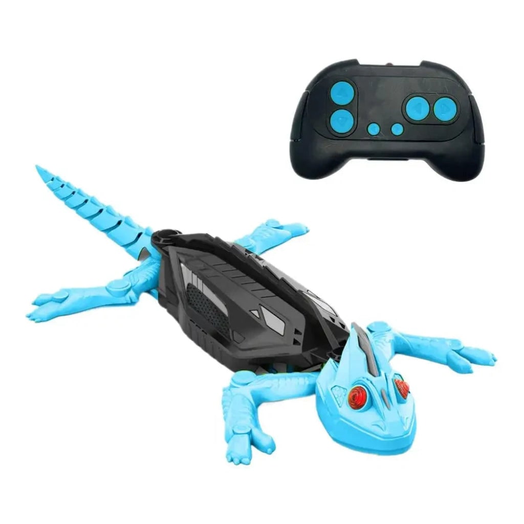 Halloween Toys Remote Control Spider Decoration Jumping