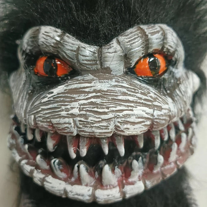 Halloween Toys Soft Plush Toy Fun Collectible Design