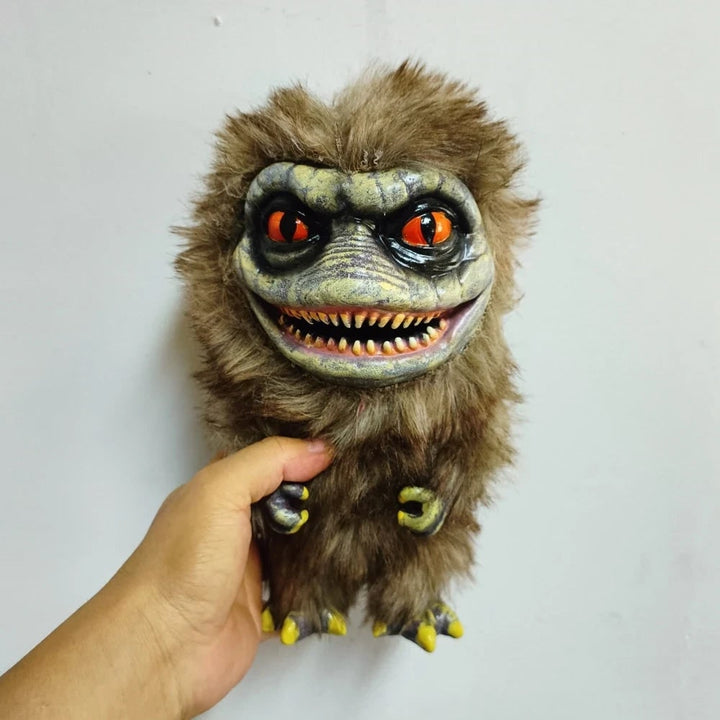Halloween Toys Soft Plush Toy Fun Collectible Design
