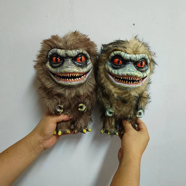Halloween Toys Soft Plush Toy Fun Collectible Design